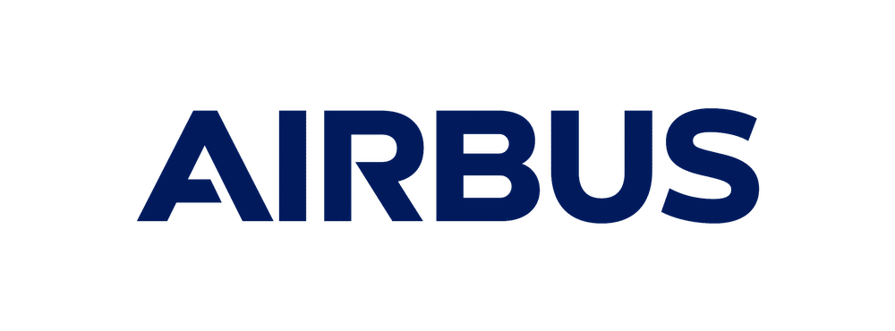 AIRBUS logo