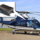 NATEP Funding Boosts Helitune Vehicle Health Monitoring System (HT-VHM) for AW109