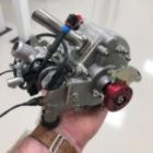 AIE is making sparks with SPARCS rotary engine
